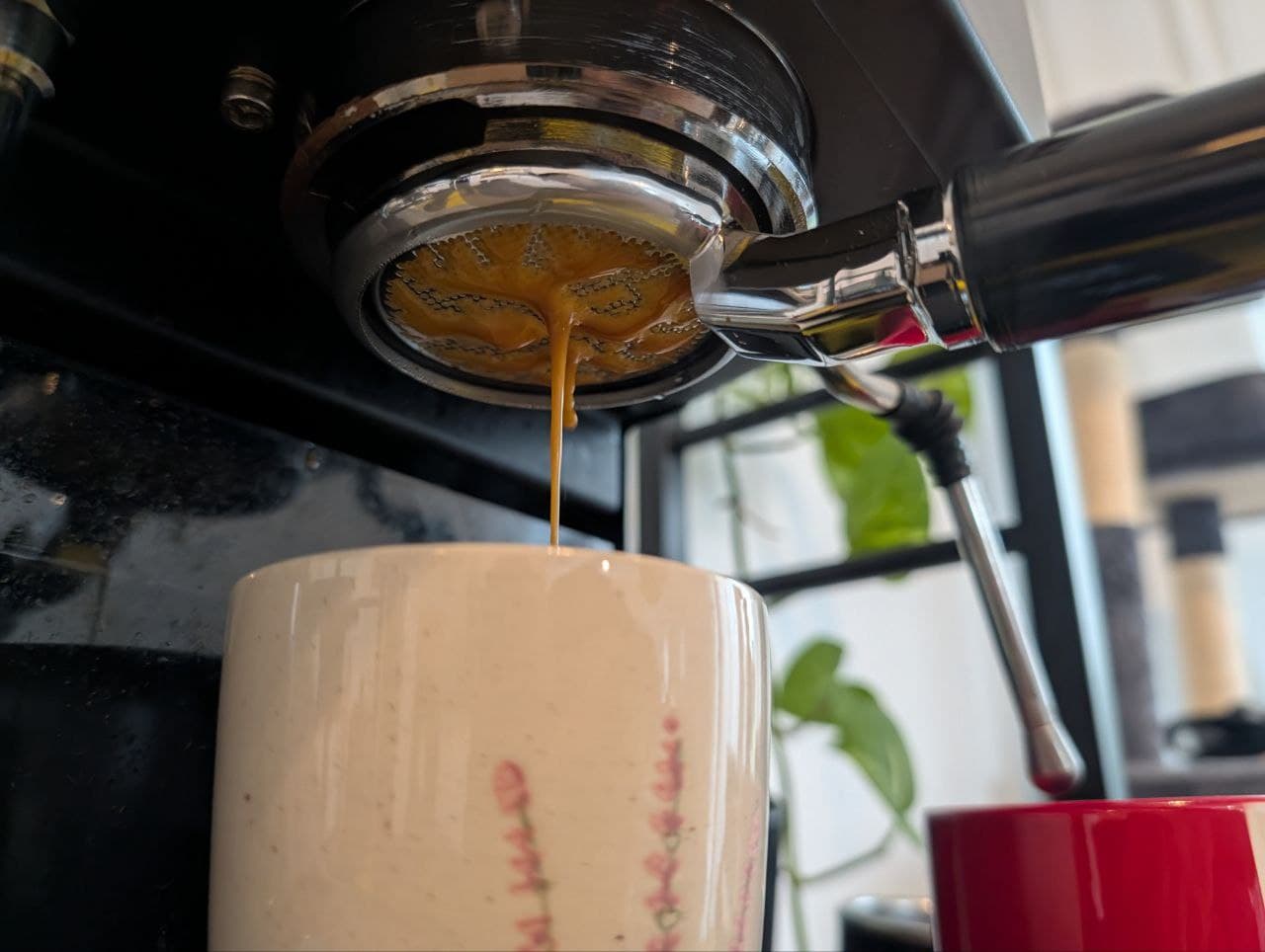 From Hidden Variables to (mostly) Deterministic Extraction