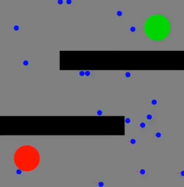 3D printer built from scratch during high school
